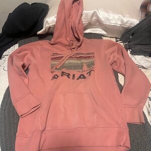 Ariat hoodie